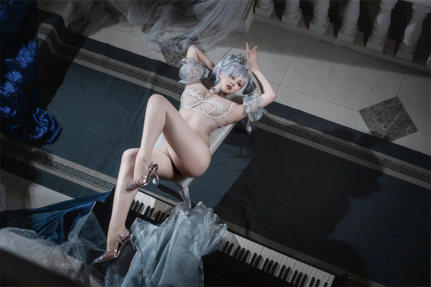 Natsuko_夏夏子_No_087_灰姑娘水晶公主Cinderella_95P_388MB tg@simisebaisi 【丝足阁】073.webp